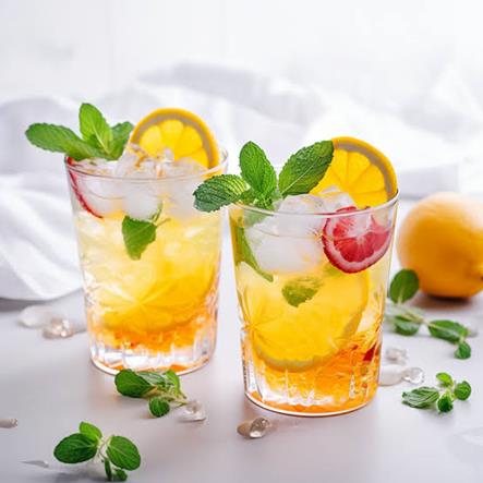 ايس موخيتو خوخ